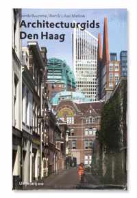Serie architectuur  -   Architectuurgids Den Haag