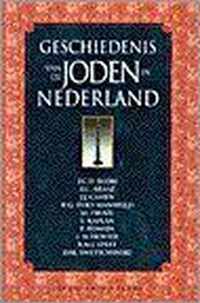 Geschiedenis Van De Joden In Nederland