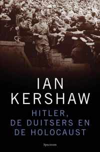 Hitler, de Duitsers en de Holocaust