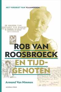 Rob van Roosbroeck en tijdgenoten