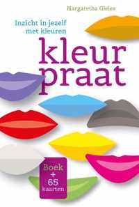 Kleurpraat