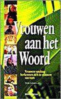 Vrouwen aan het woord