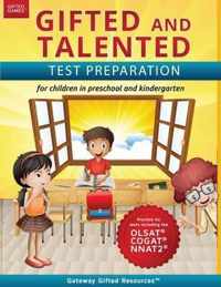 Gifted and Talented Test Preparation