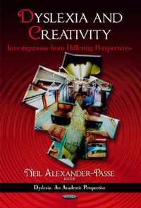 Dyslexia & Creativity