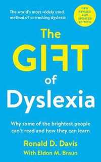 Gift Of Dyslexia
