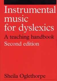 Instrumental Music For Dyslexics