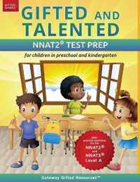 Gifted & Talented Nnat2 Test Prep
