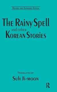 The Rainy Spell and Other Korean Stories