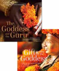 Gifts from the Goddess and The Goddess and the Guru