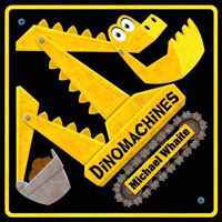 Dinomachines