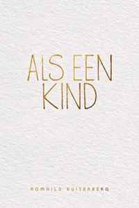 Als een kind