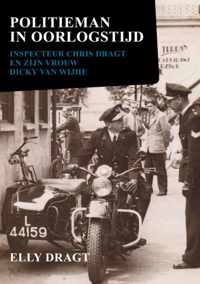 Politieman in oorlogstijd - Elly Dragt - Paperback (9789402118360)