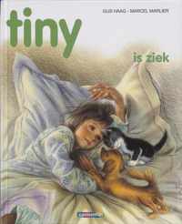 Tiny is ziek