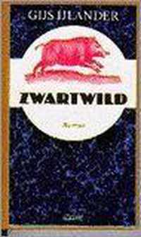 Zwartwild