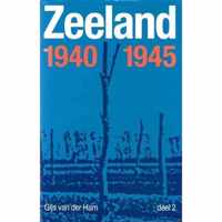 Zeeland 1940 1945 Dl 2 Geb