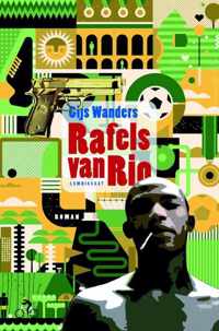 Rafels van Rio