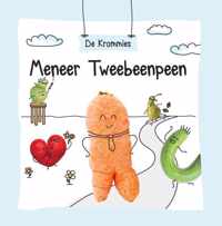 De Krommies  -   Meneer Tweebeenpeen