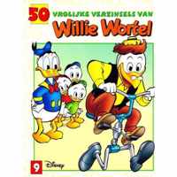 Donald Duck 50 Reeks 09