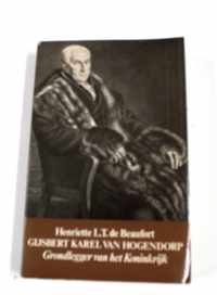 Gysbert karel van hogendorp