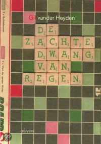 Zwachte Dwang Van Regen