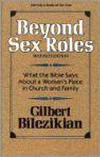 Beyond Sex Roles