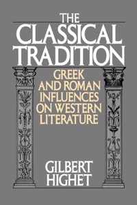 The Classical Tradition