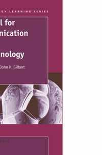 A model for communication about biotechnology