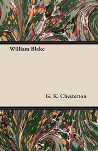 William Blake