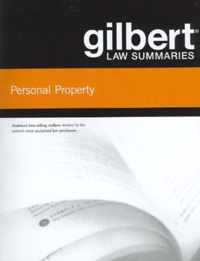 Gilbert Law Summaries on Personal Property