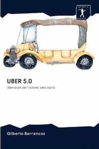 Uber 5.0