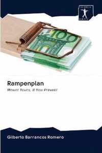 Rampenplan