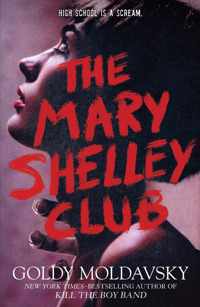 The Mary Shelley Club