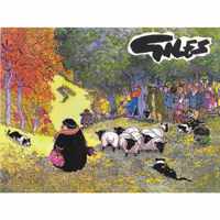 Giles,  (39 serie)