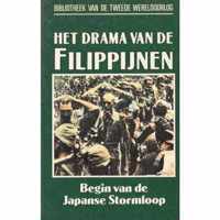 Het drama van de Filippijnen, begin van de Japanse Stormloop nummer 35 uit de serie