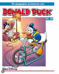 De grappigste avonturen van Donald Duck / 38