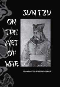 Sun Tzu On The Art Of War