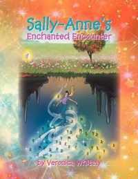 Sally-Anne's Enchanted Encounter