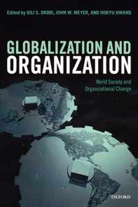 Globalization And Organization