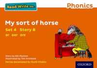 Read Write Inc. Phonics