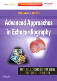 Advanced Approaches in Echocardiography