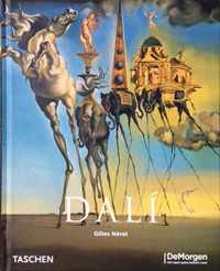 Dali Salvador - Gilles Neret