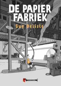 De Papierfabriek