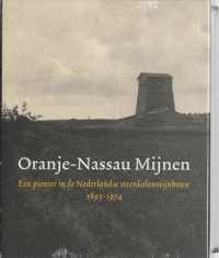 Oranje-Nassau Mijnen