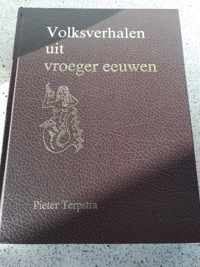 Volksverhalen uit vroeger eeuwen