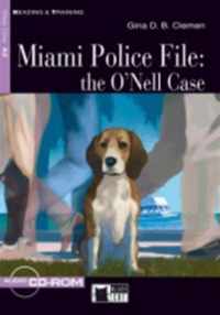 Miami Police File+cdrom