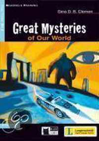 Great Mysteries of Our World. Mit CD. Elementary. Step 3. 7./8. Klasse