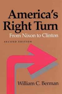 America's Right Turn 2e
