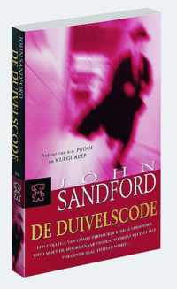 Duivelscode