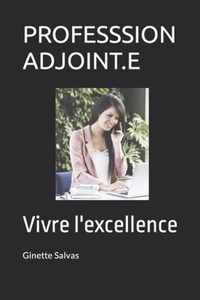 Professsion: ADJOINT.E