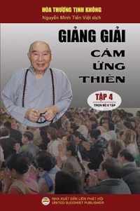 Ging gii Cm ng thien - Tp 4